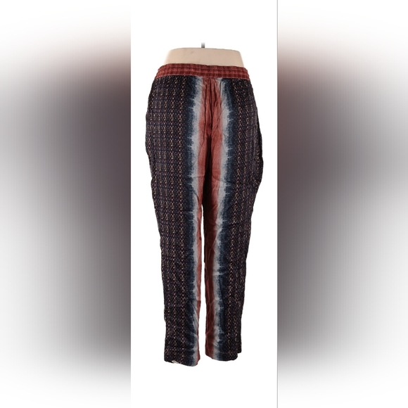 Conditions Apply Mallorca Trousers Silky Dyed - Picture 2 of 14